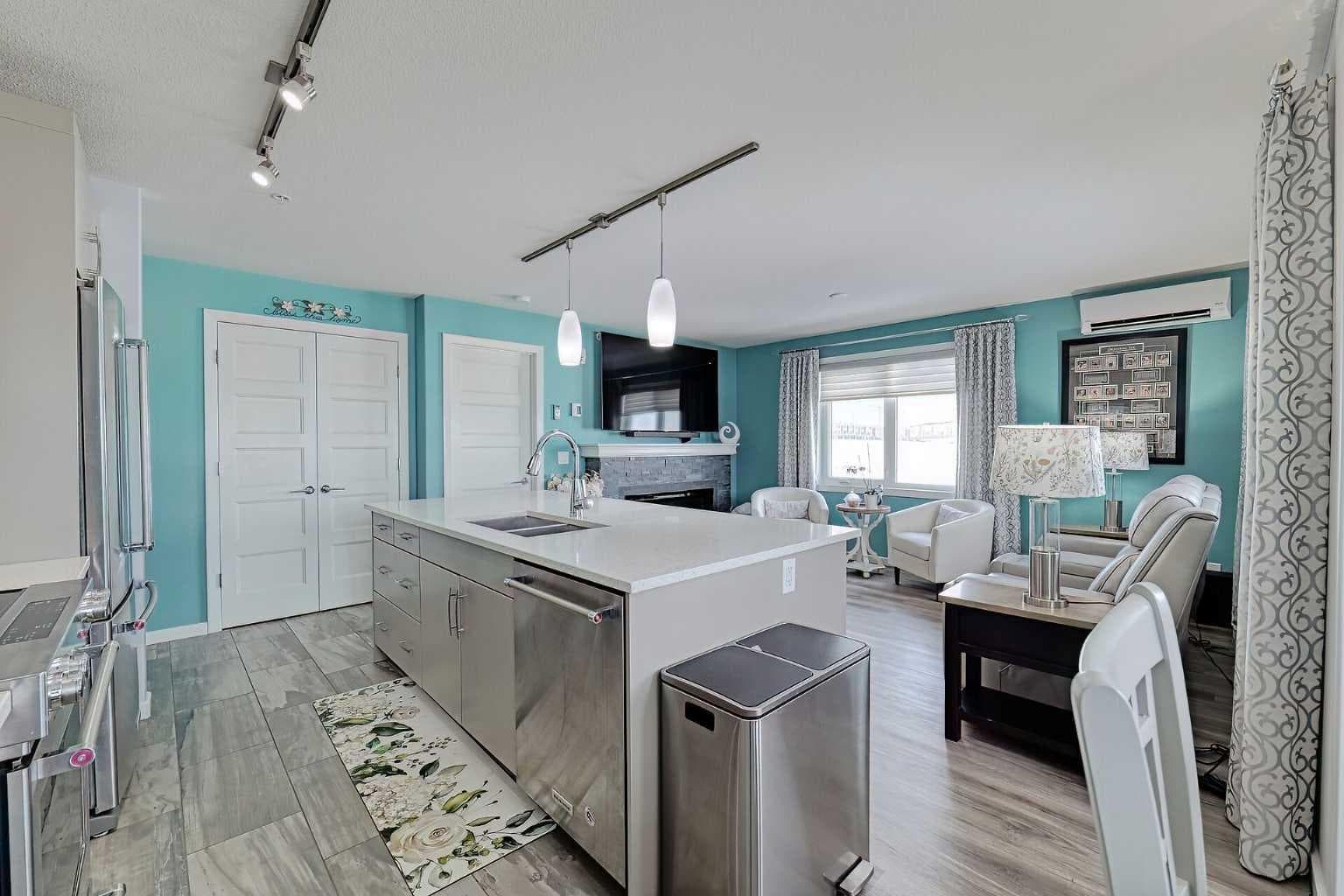 2307, 450 Kincora Glen Road NW