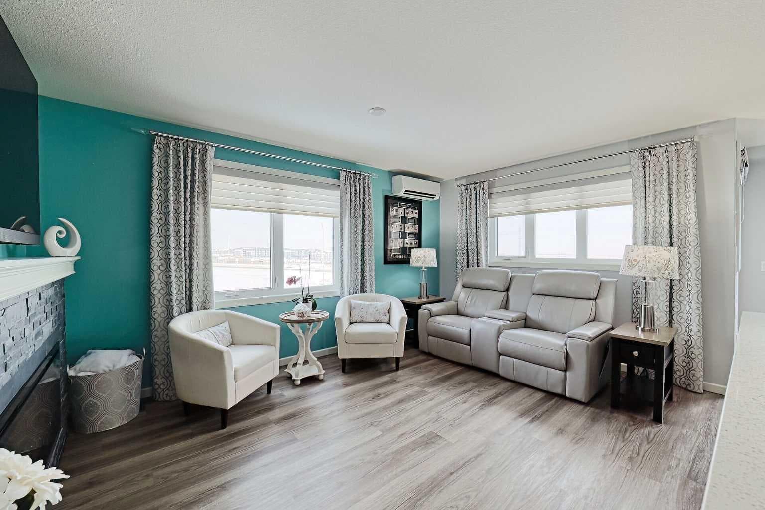 2307, 450 Kincora Glen Road NW