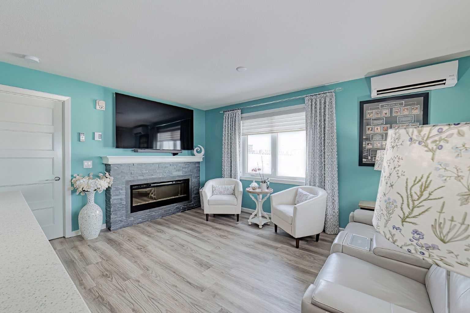 2307, 450 Kincora Glen Road NW
