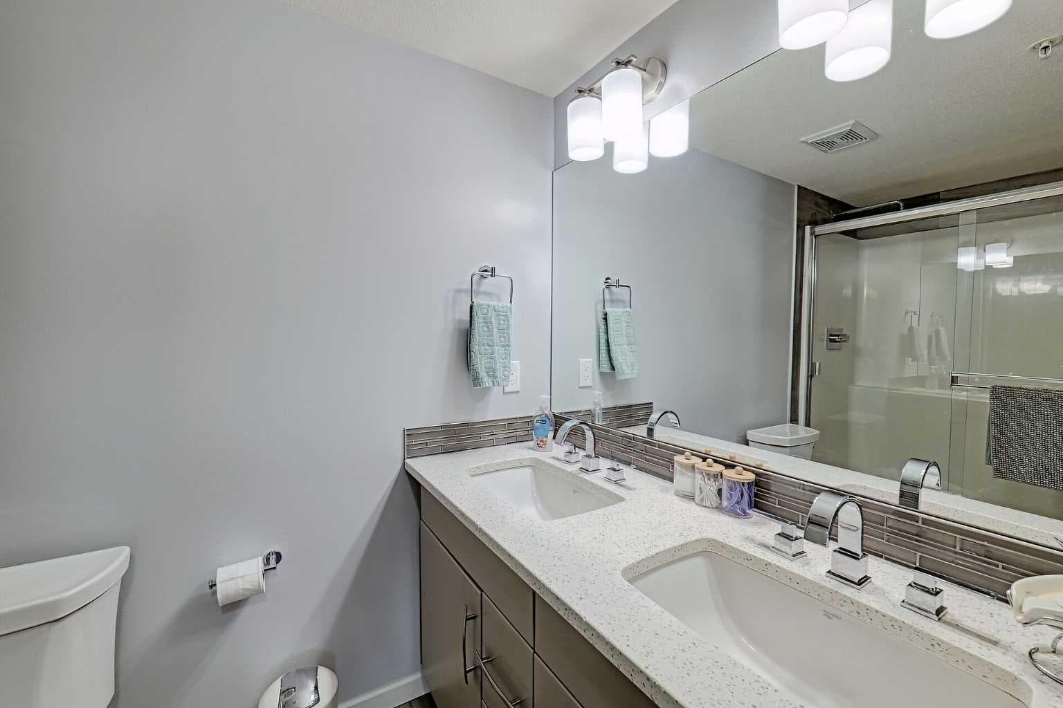 2307, 450 Kincora Glen Road NW