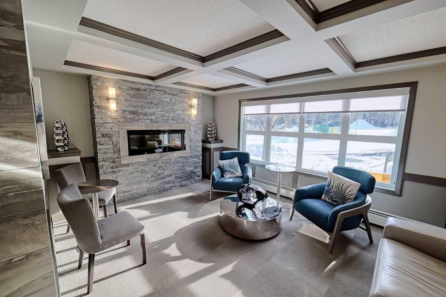 2307, 450 Kincora Glen Road NW