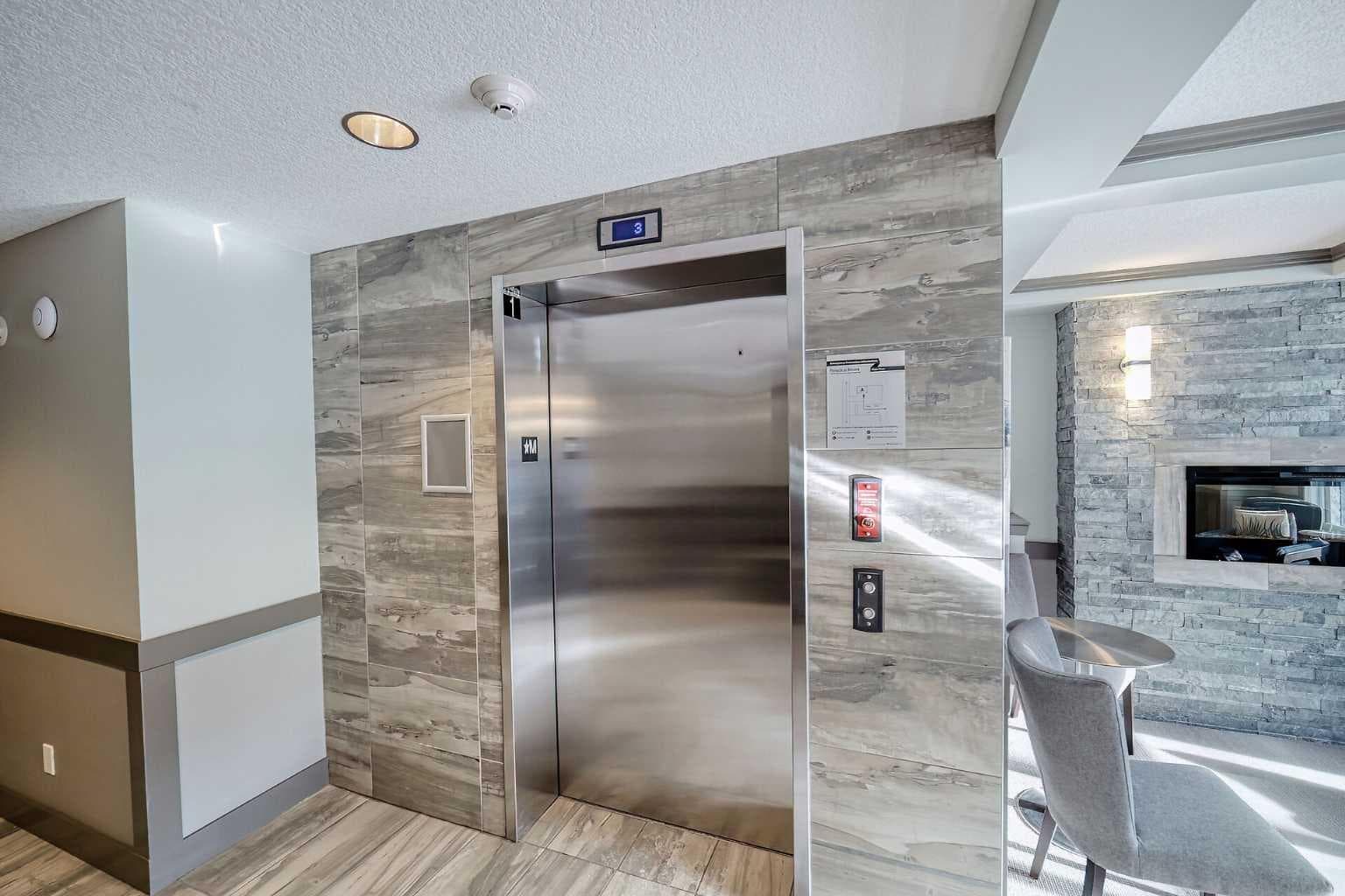 2307, 450 Kincora Glen Road NW