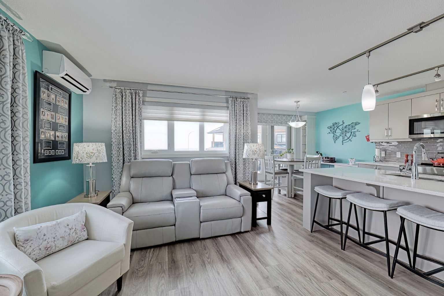 2307, 450 Kincora Glen Road NW