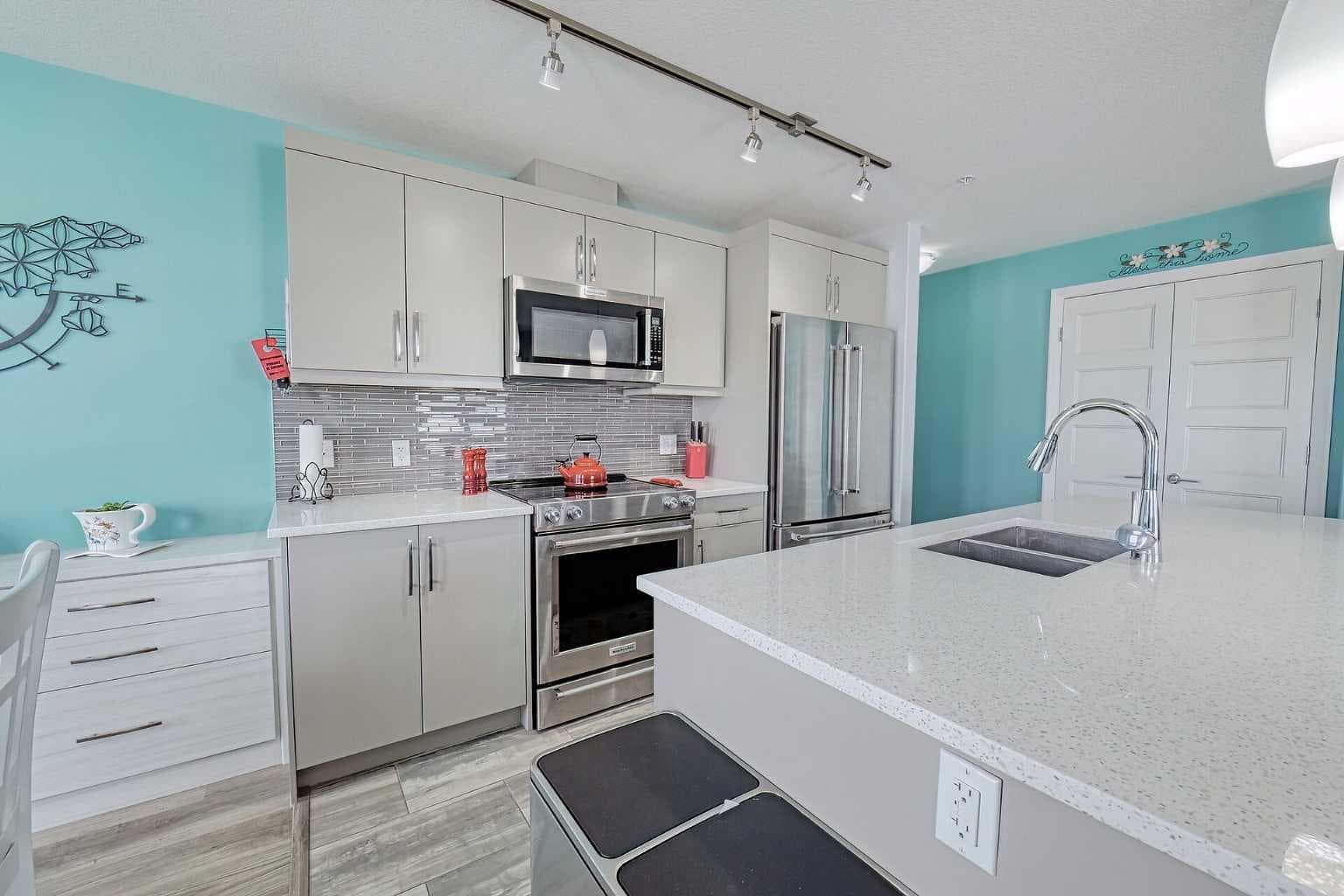 2307, 450 Kincora Glen Road NW