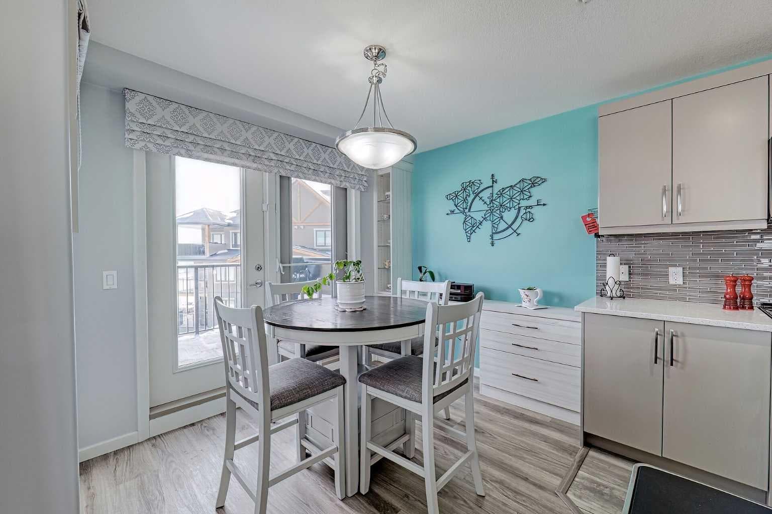 2307, 450 Kincora Glen Road NW