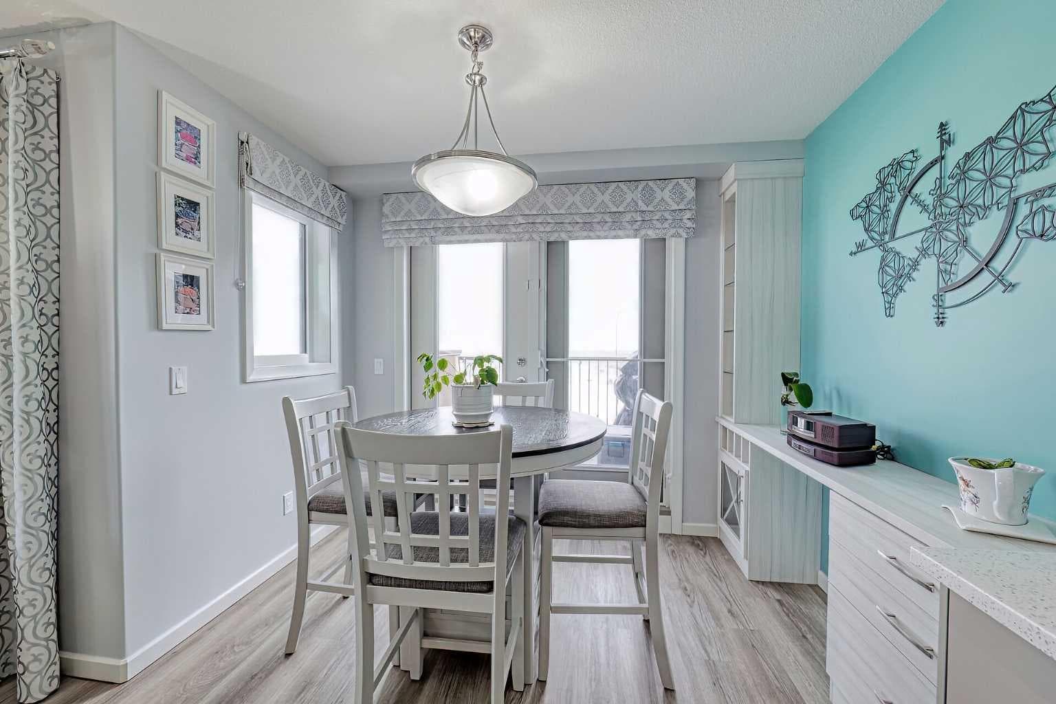 2307, 450 Kincora Glen Road NW