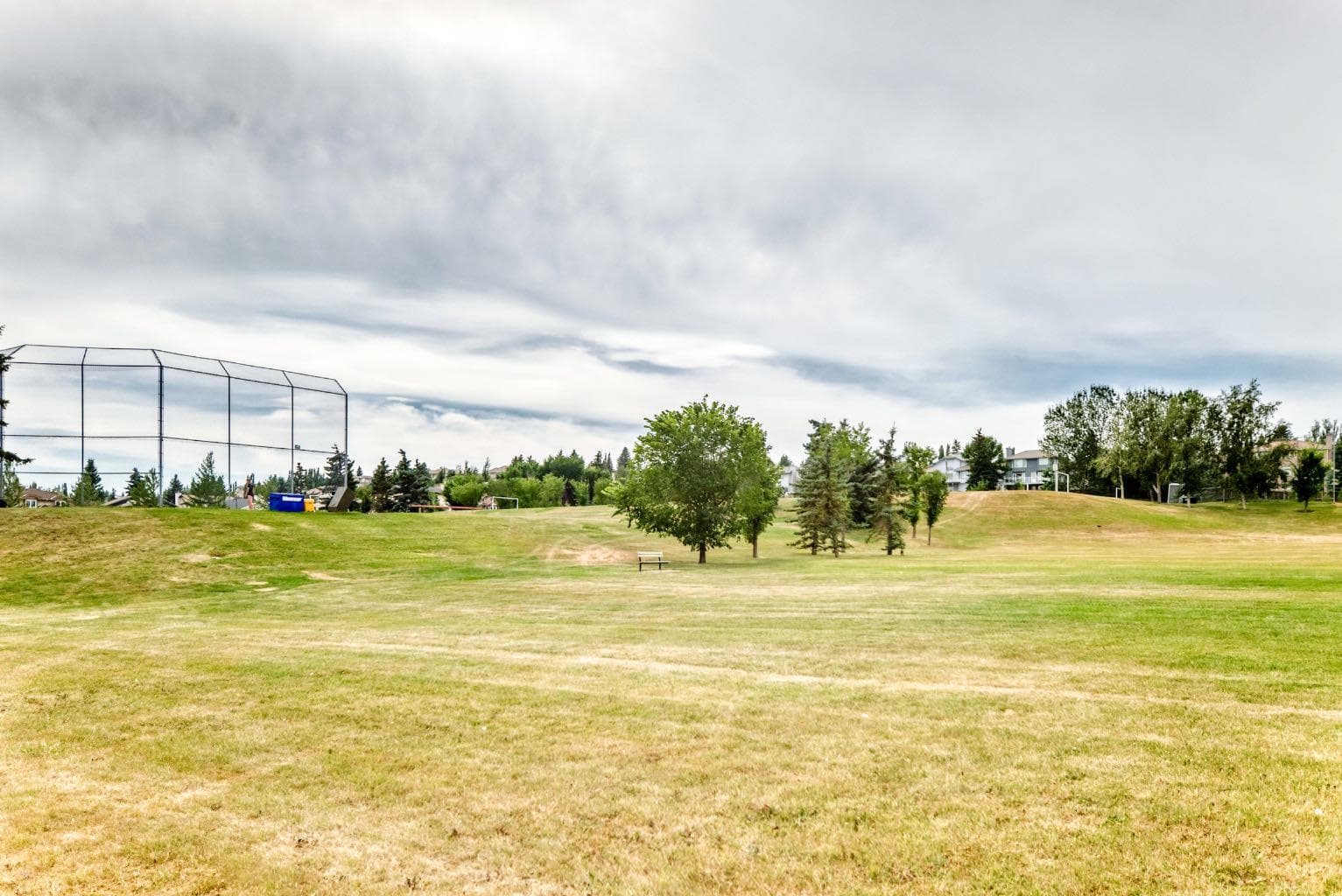 2003 Signal Hill Green SW