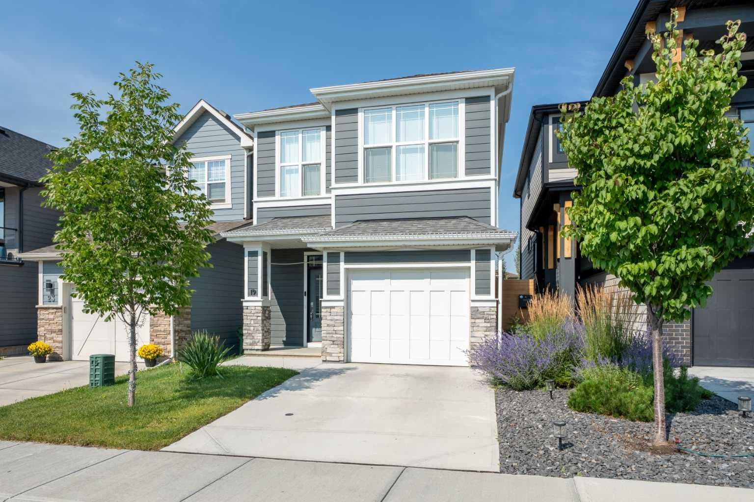 19 Cranbrook Gardens SE