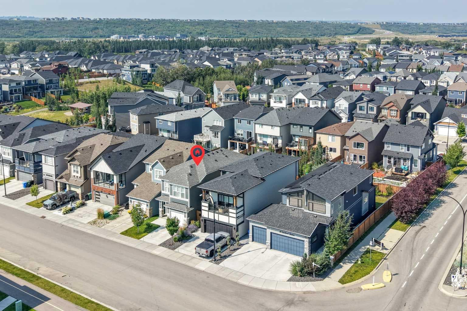 19 Cranbrook Gardens SE