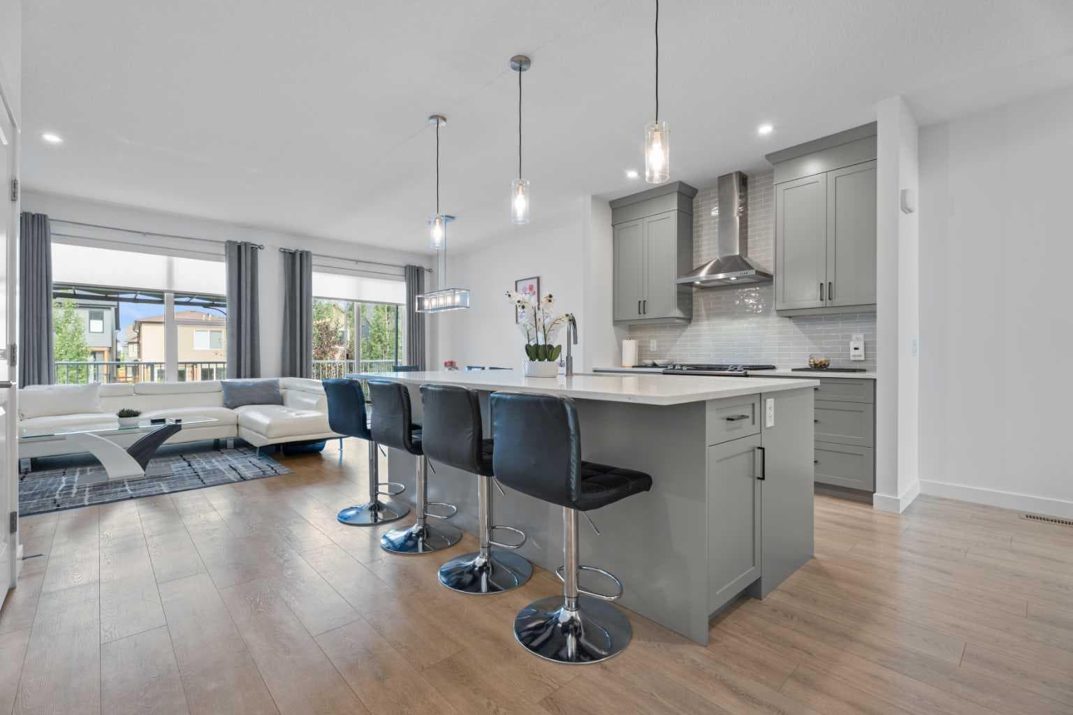 19 Cranbrook Gardens SE