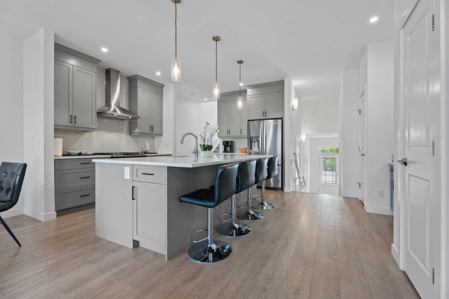 19 Cranbrook Gardens SE