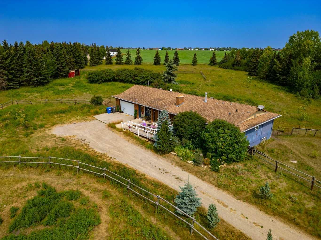 250 Huggard Road 