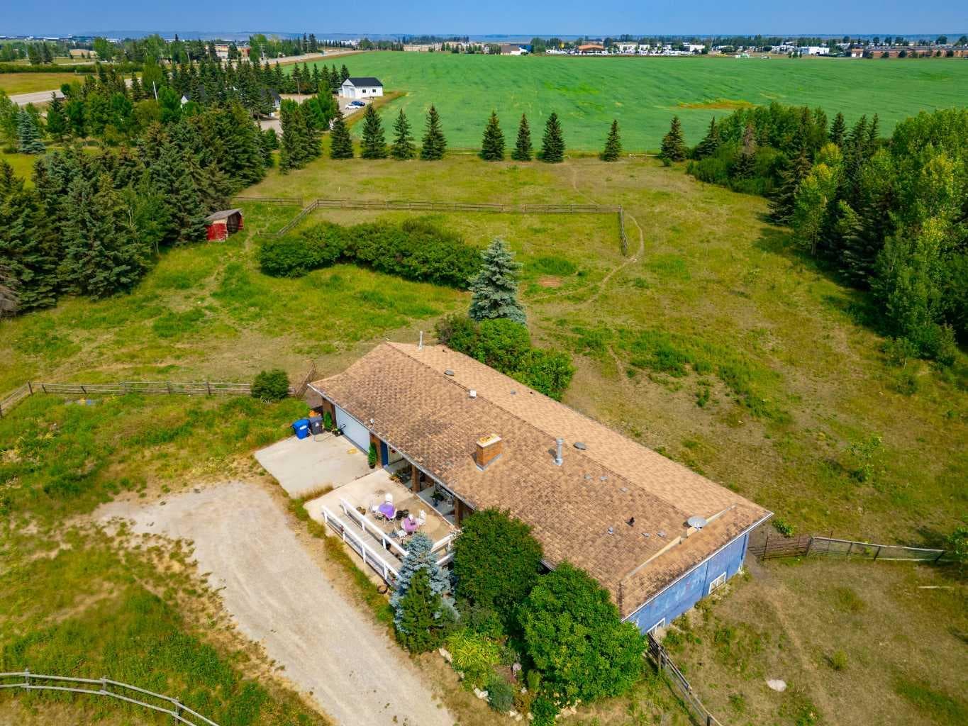250 Huggard Road 
