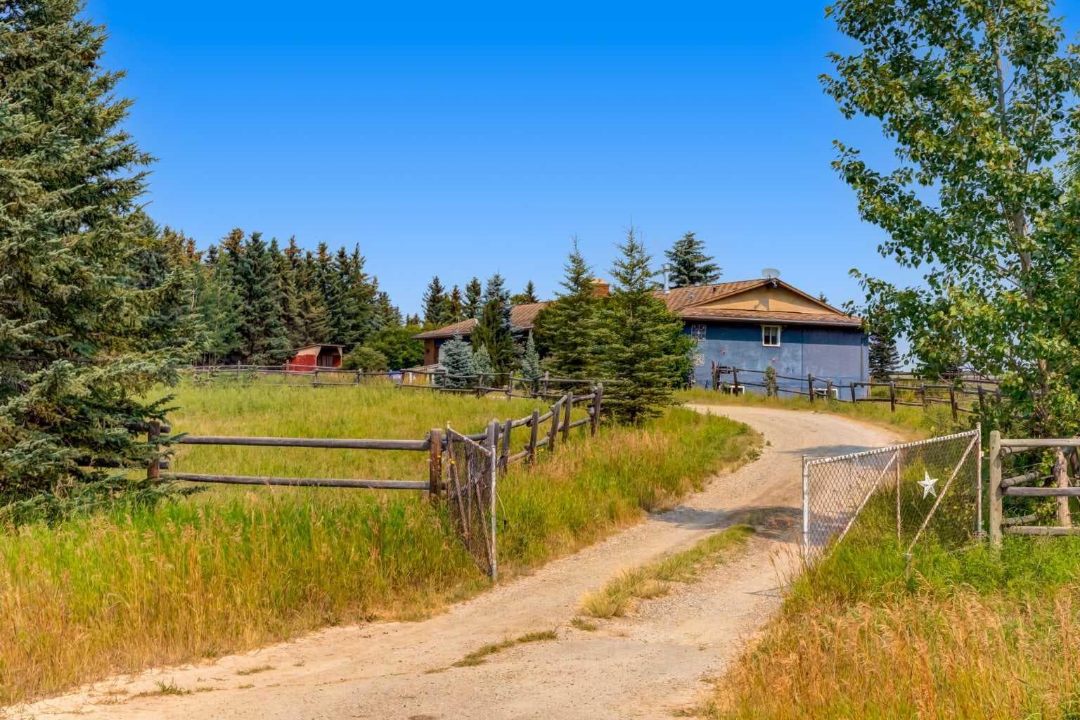 250 Huggard Road 