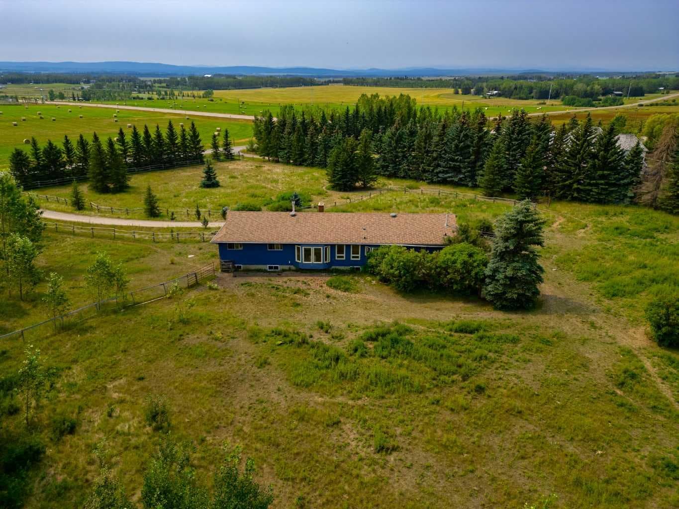 250 Huggard Road 