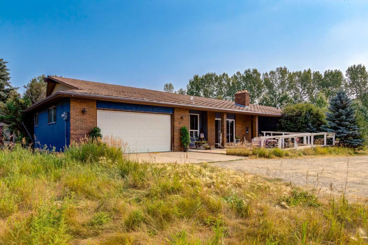 250 Huggard Road 