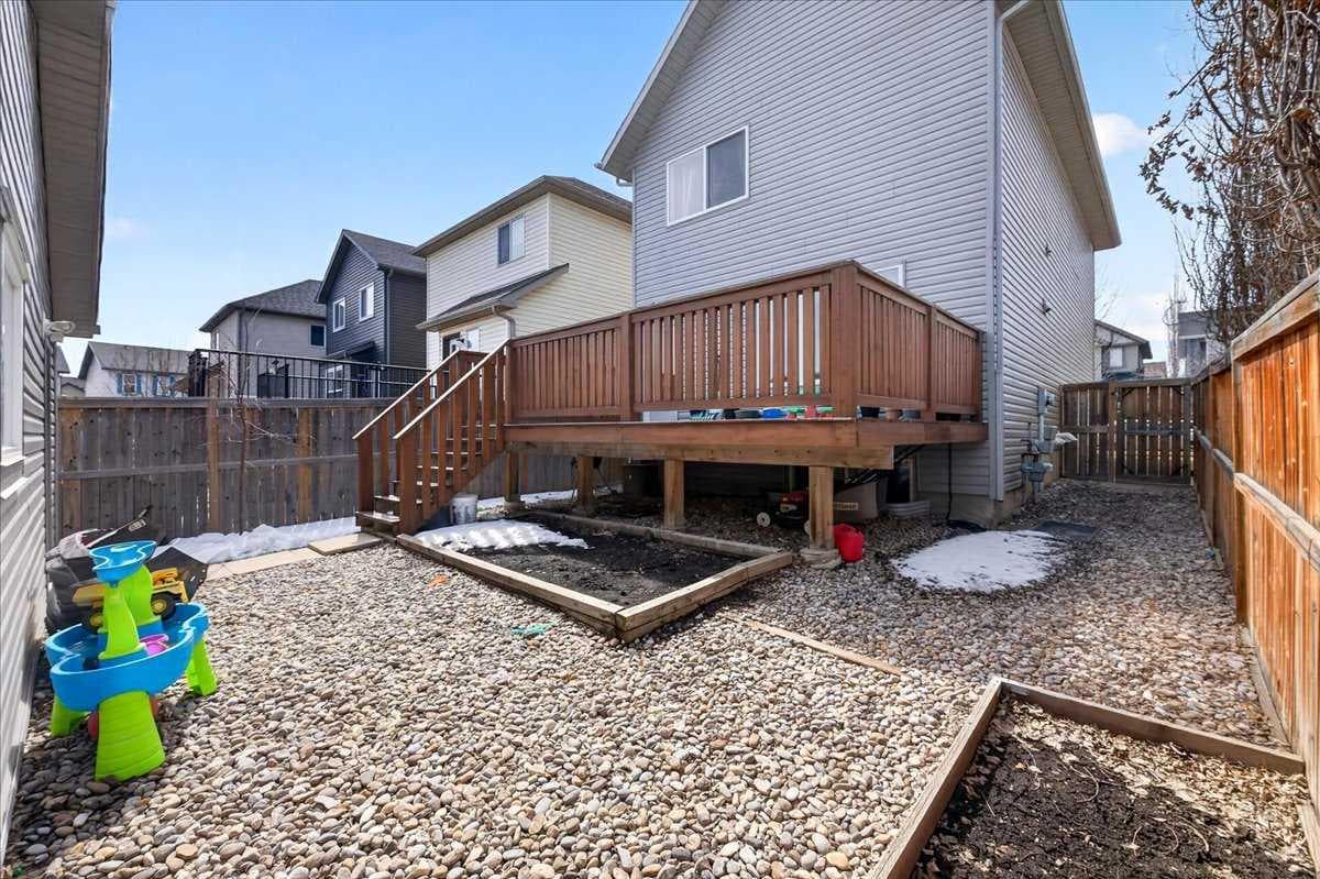 244 Silverado Range View SW