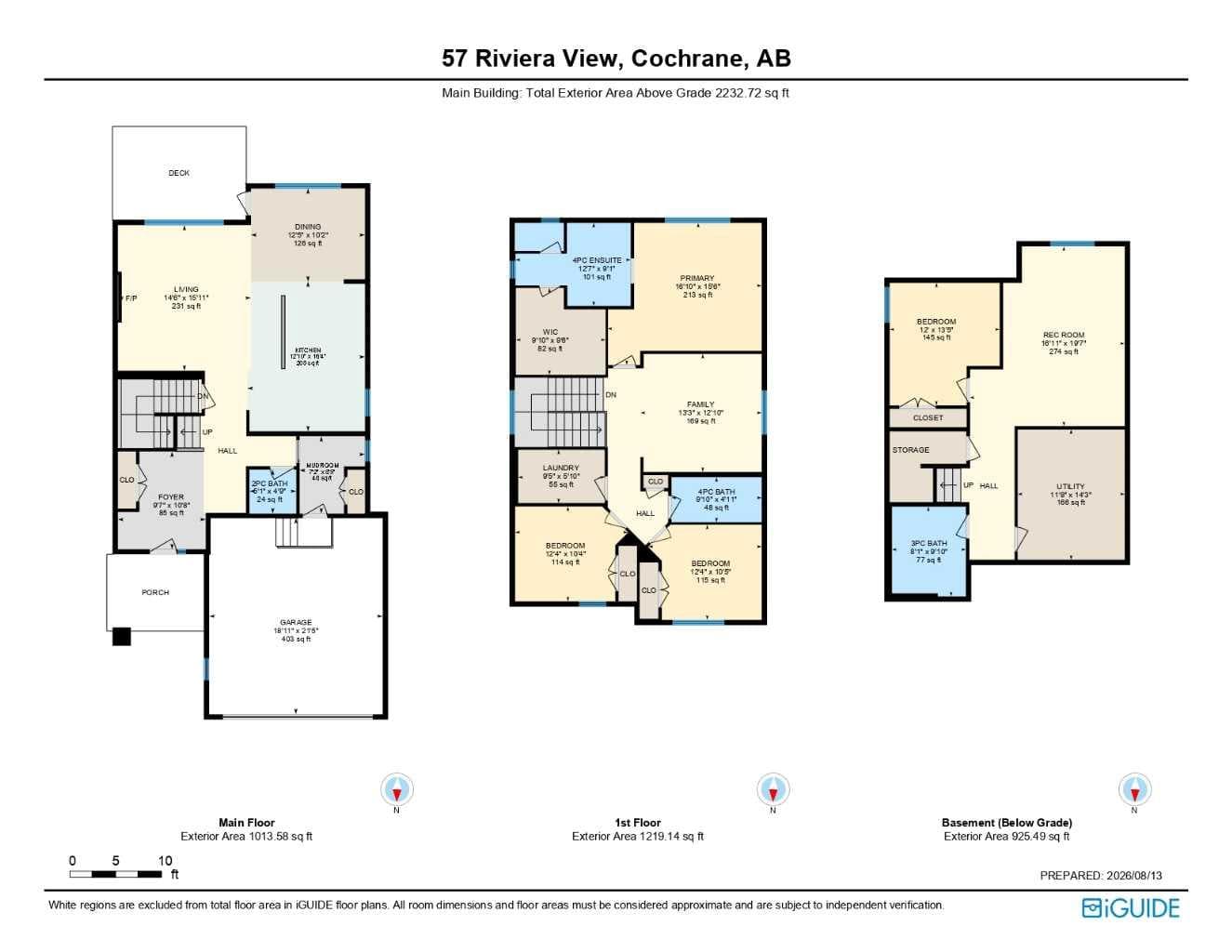 57 Riviera View 