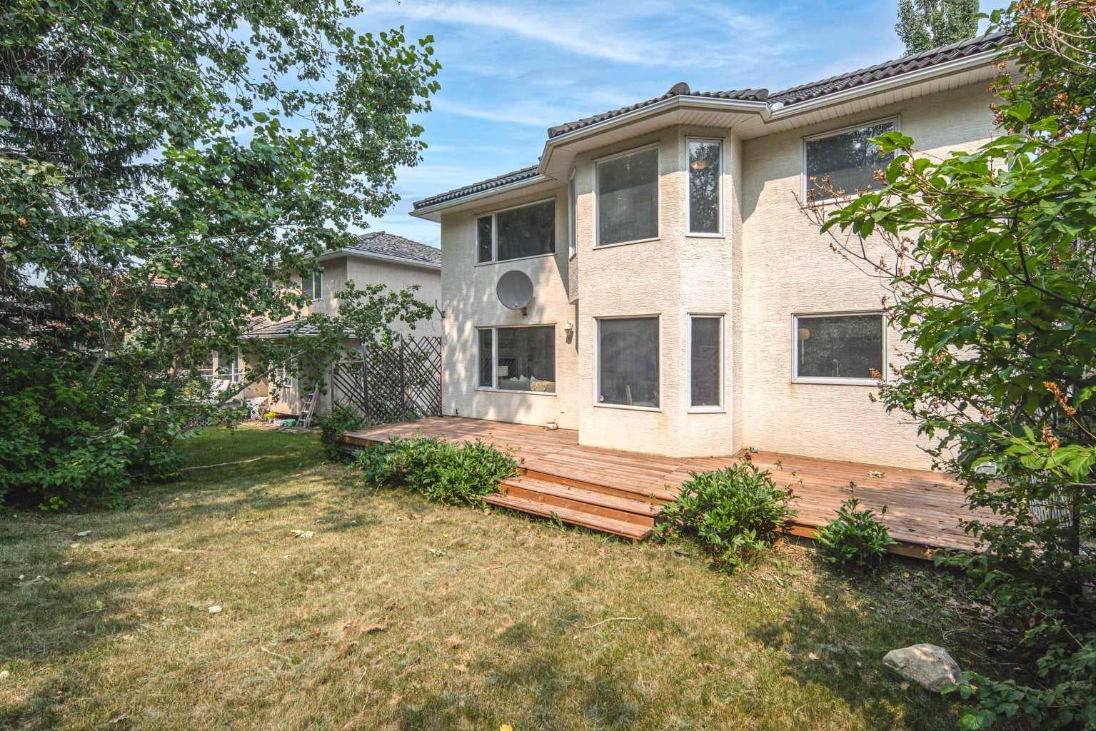 79 Hamptons Heights NW