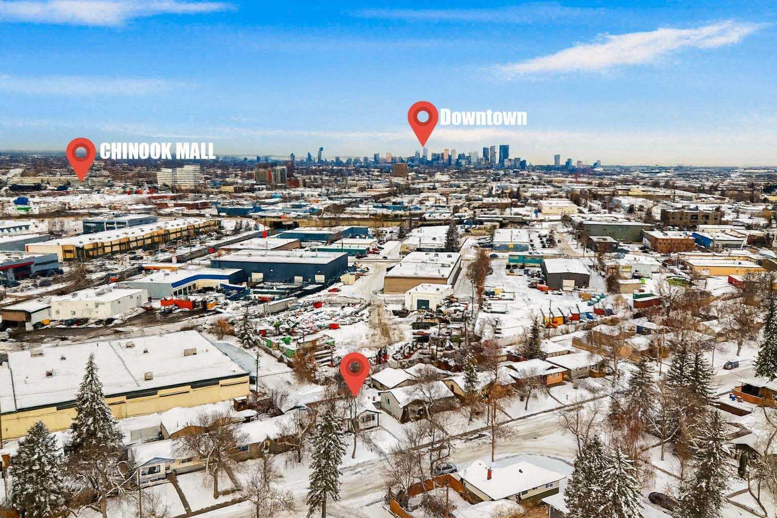 52 Franklin Drive SE