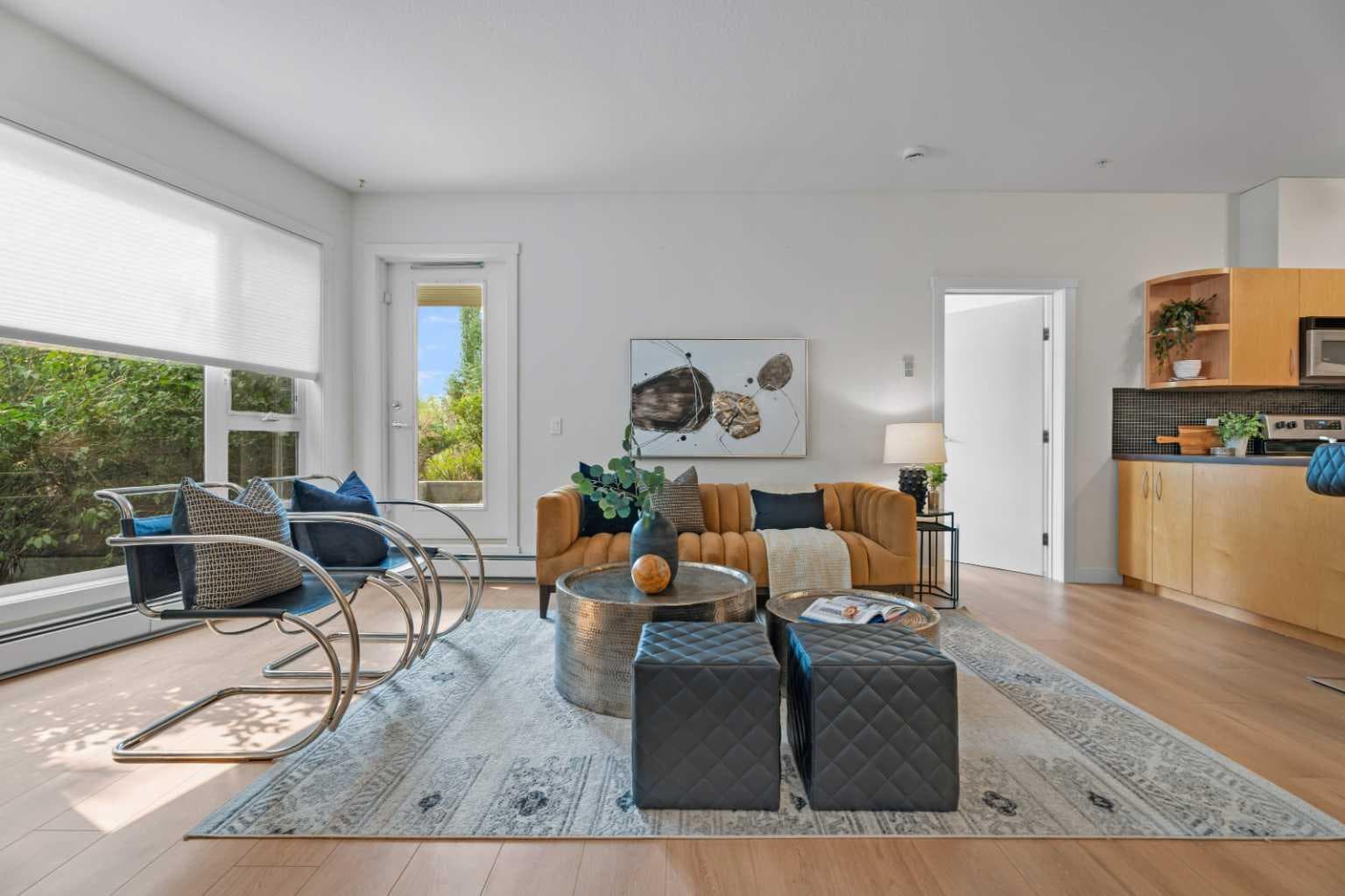123, 69 Springborough Court SW