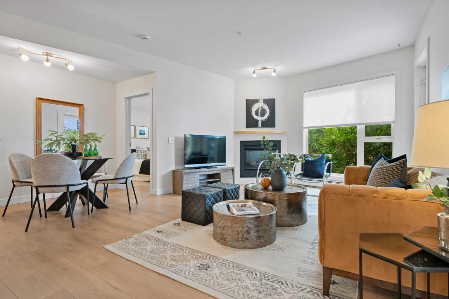 123, 69 Springborough Court SW