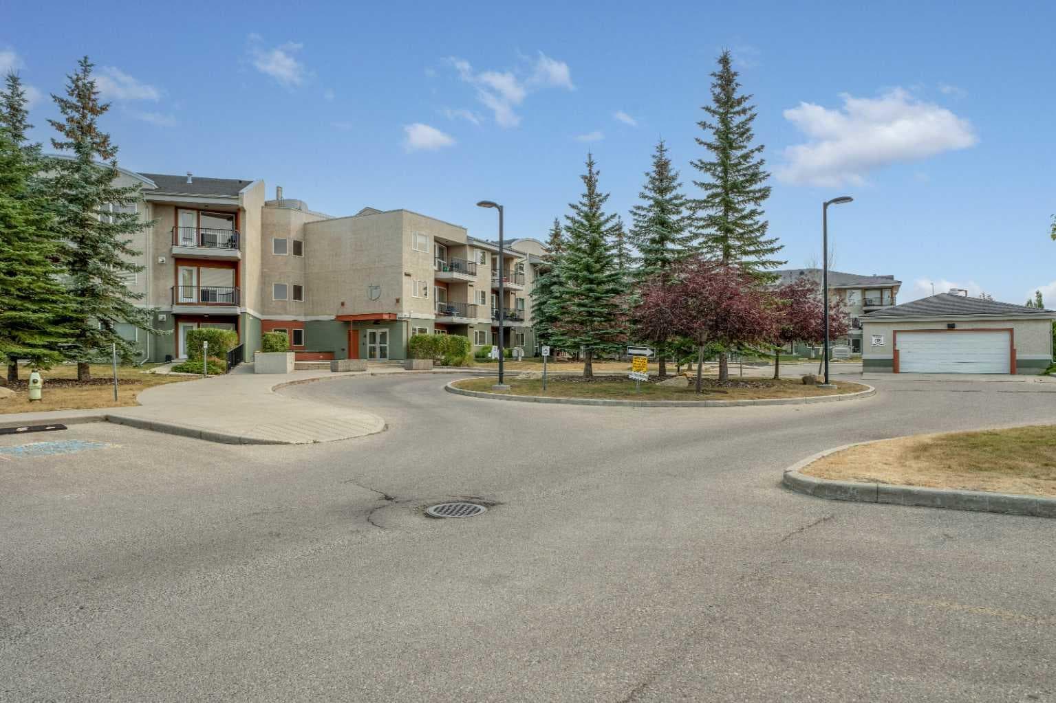 123, 69 Springborough Court SW