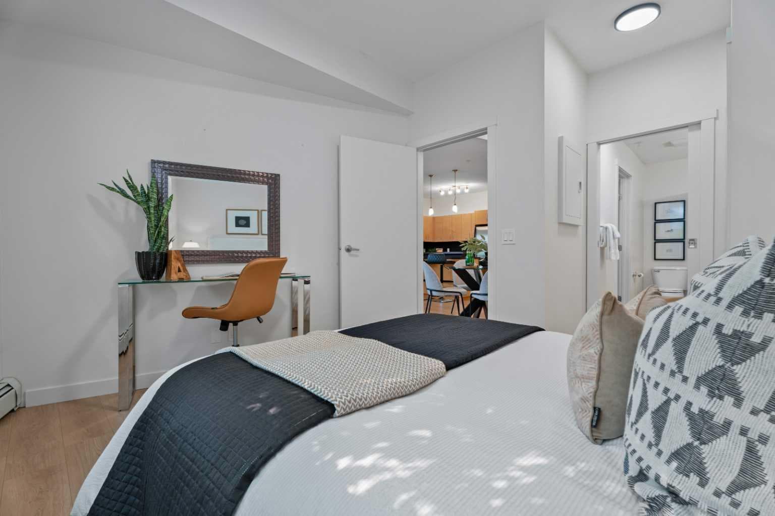 123, 69 Springborough Court SW