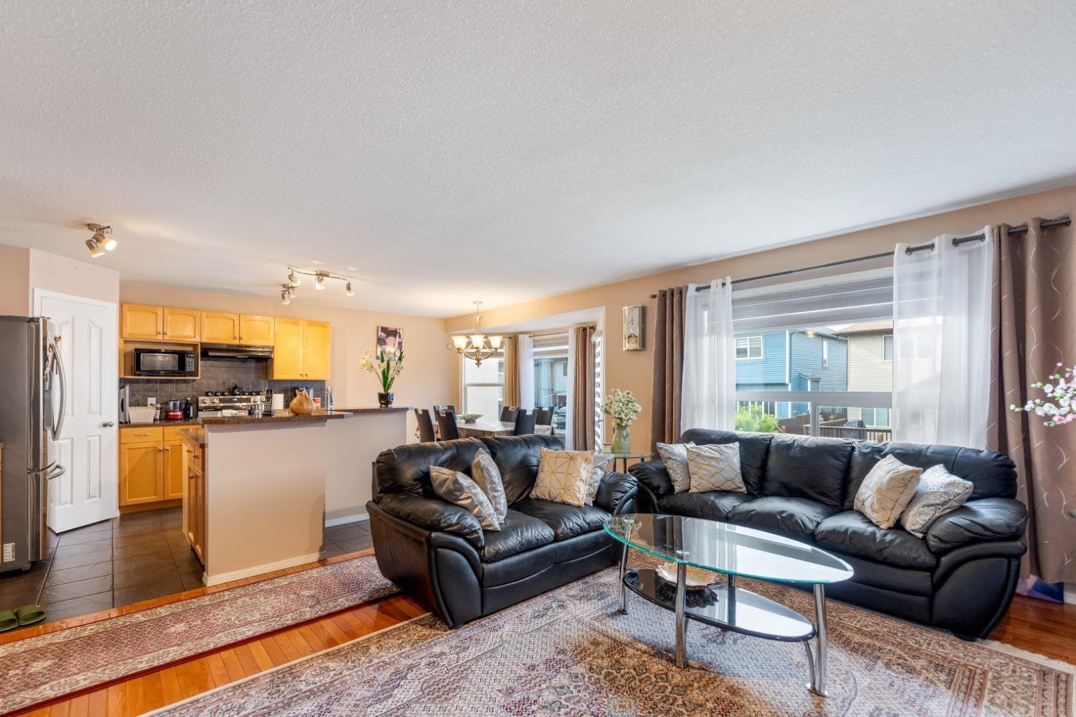 20 Saddlecrest Terrace NE