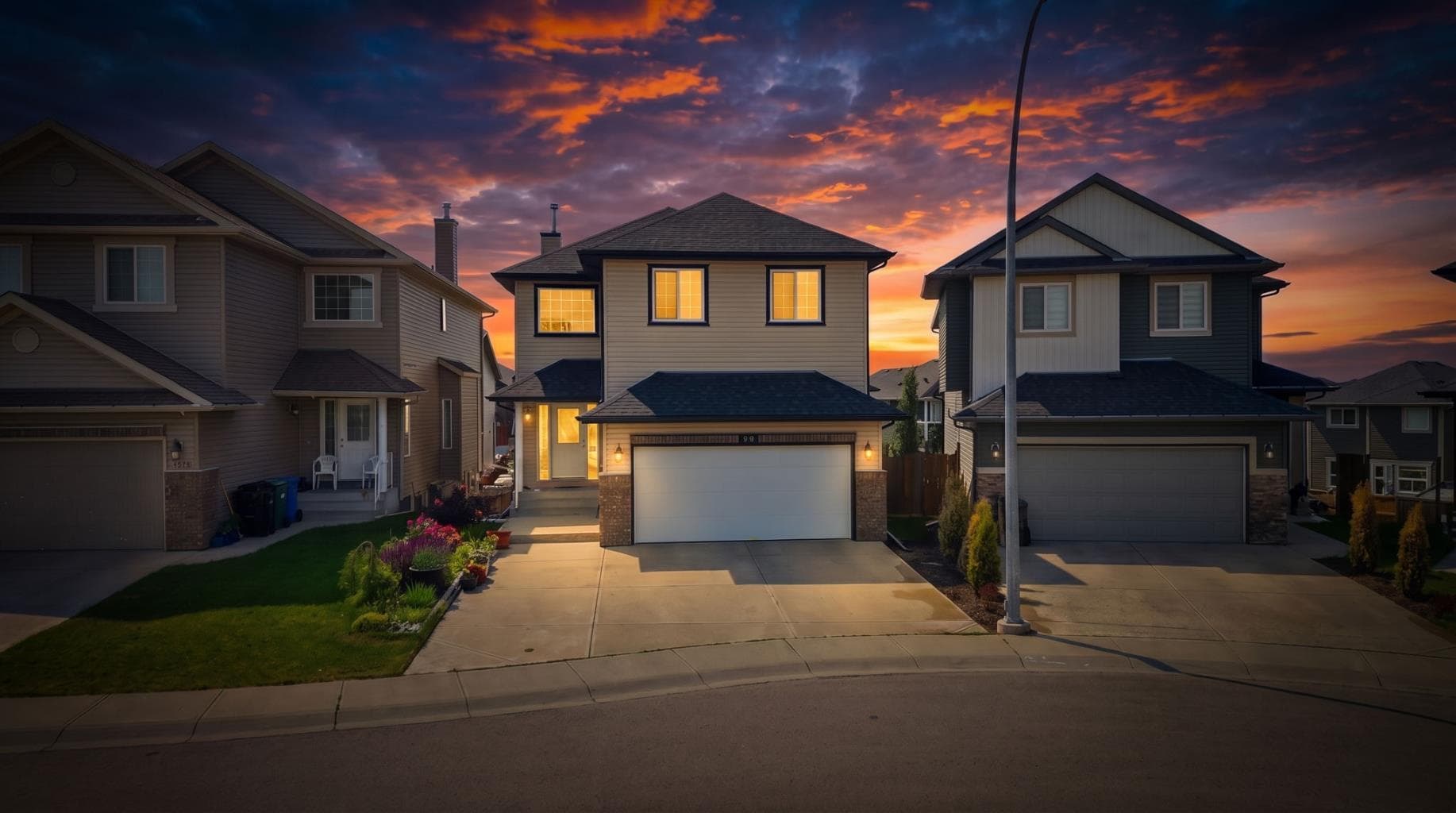 154 Saddleland Close NE