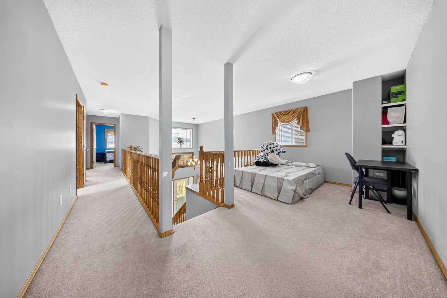154 Saddleland Close NE