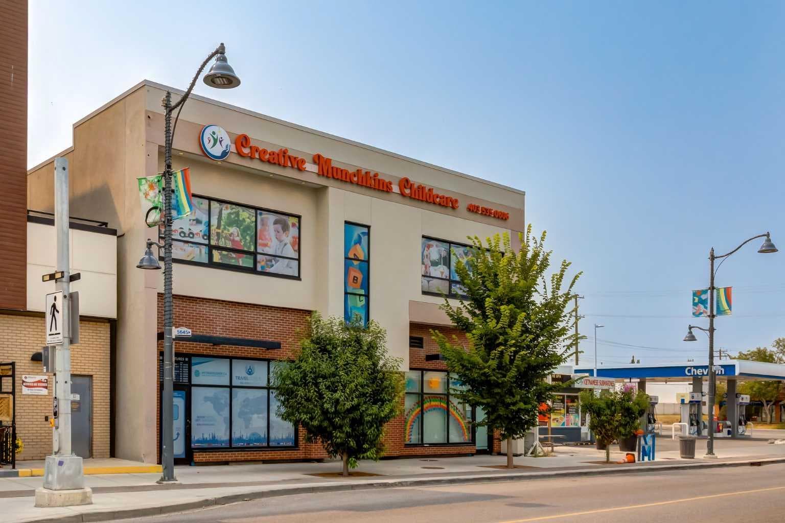 407, 1899 45 Street NW