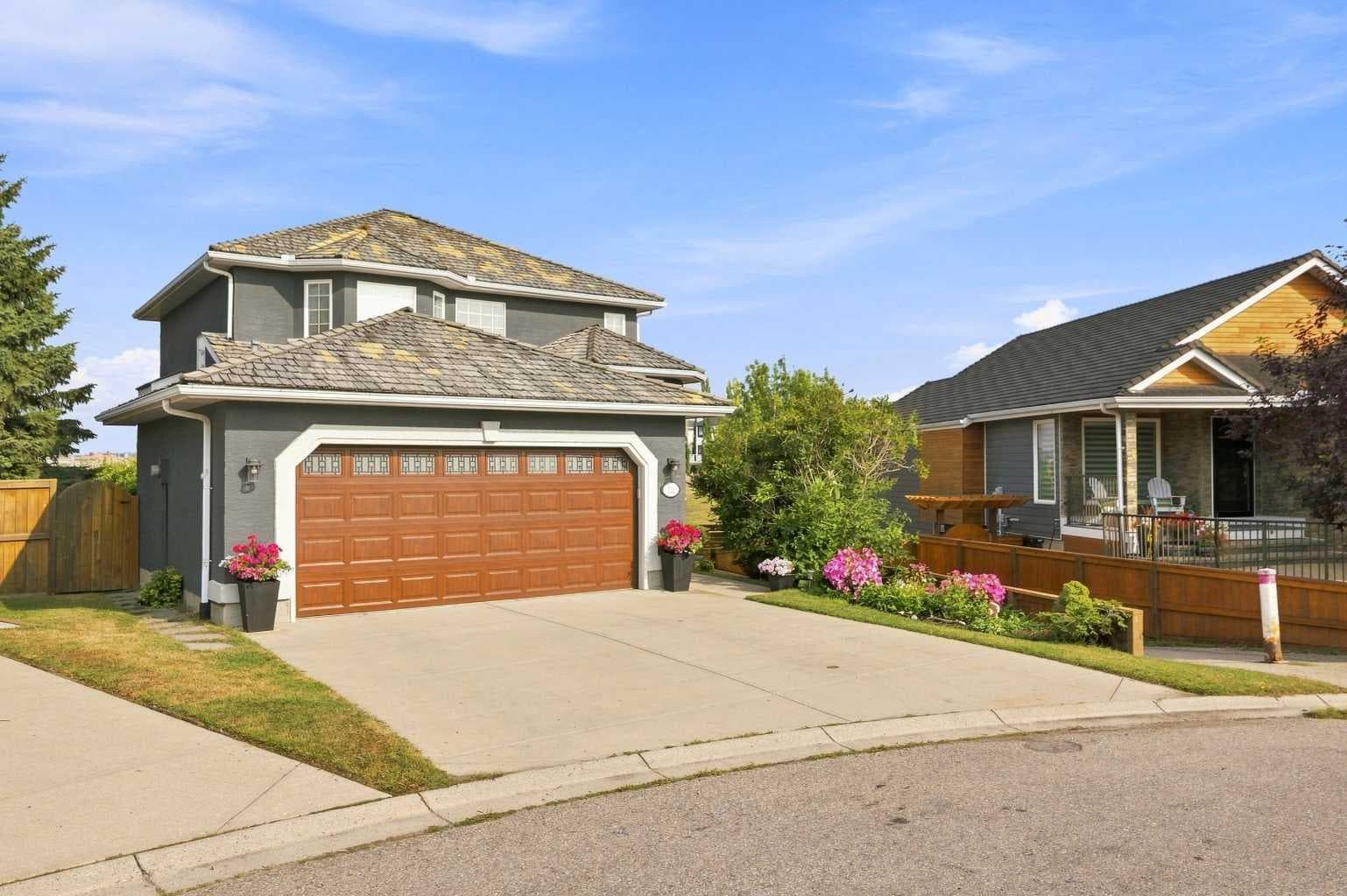 122 Sceptre Close NW