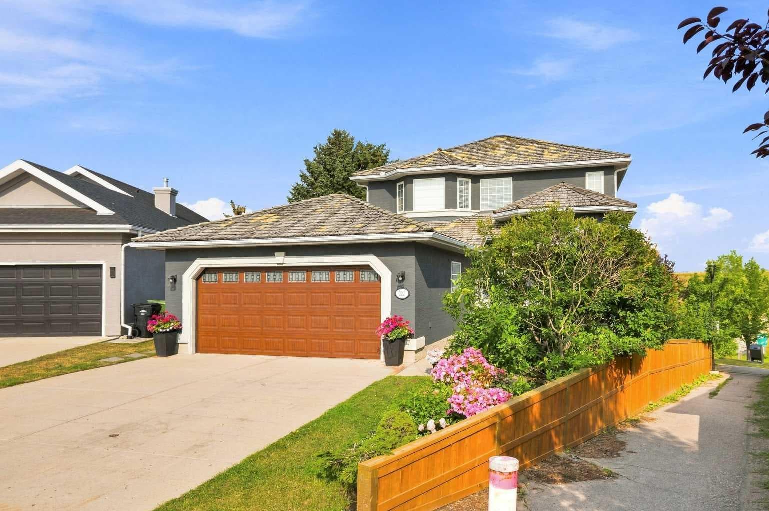 122 Sceptre Close NW