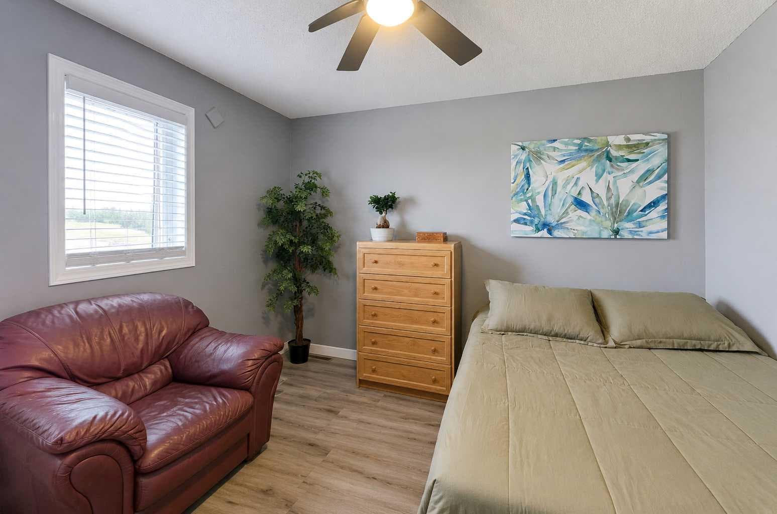 122 Sceptre Close NW