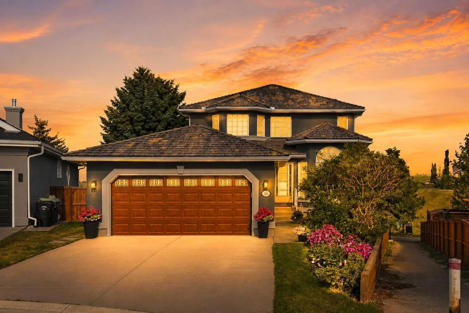 122 Sceptre Close NW