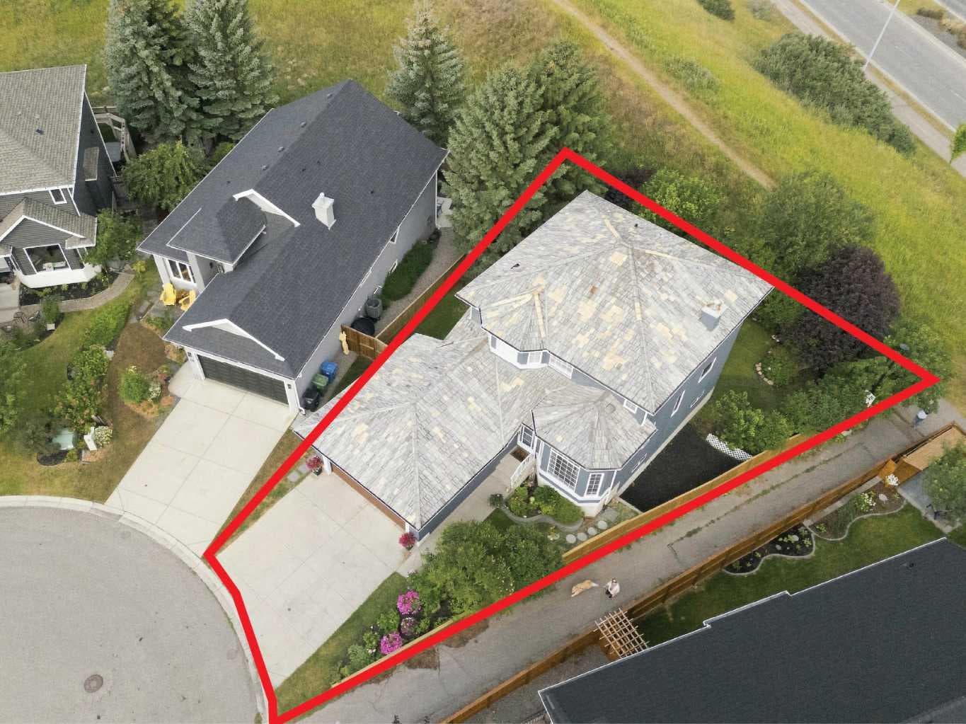 122 Sceptre Close NW