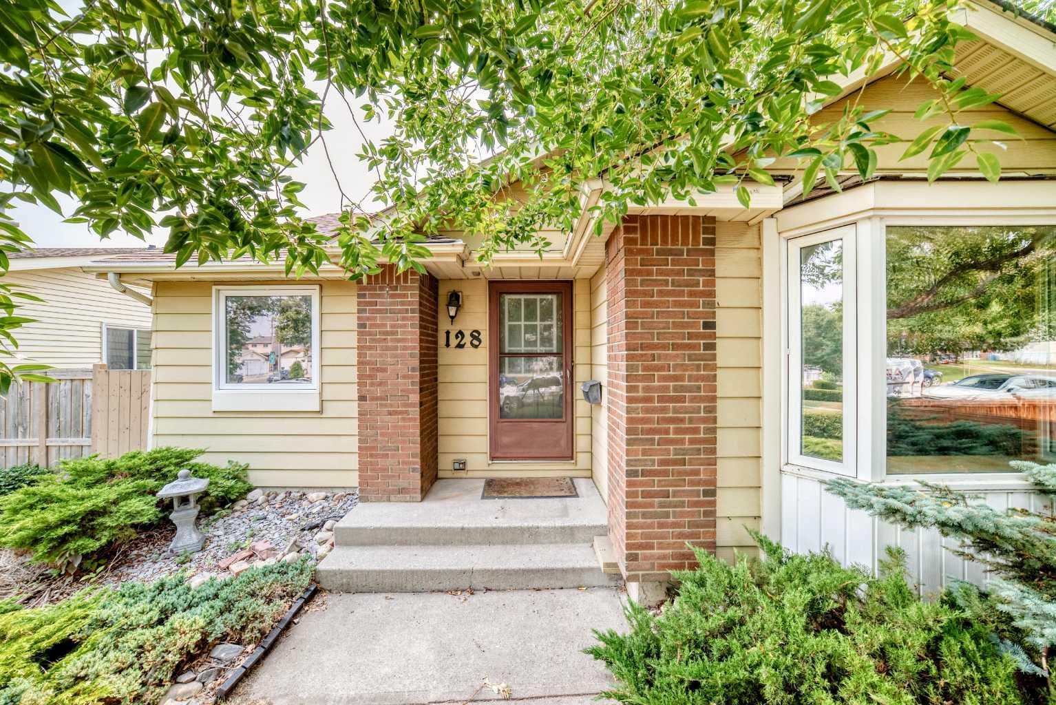 128 Erin Woods Drive SE