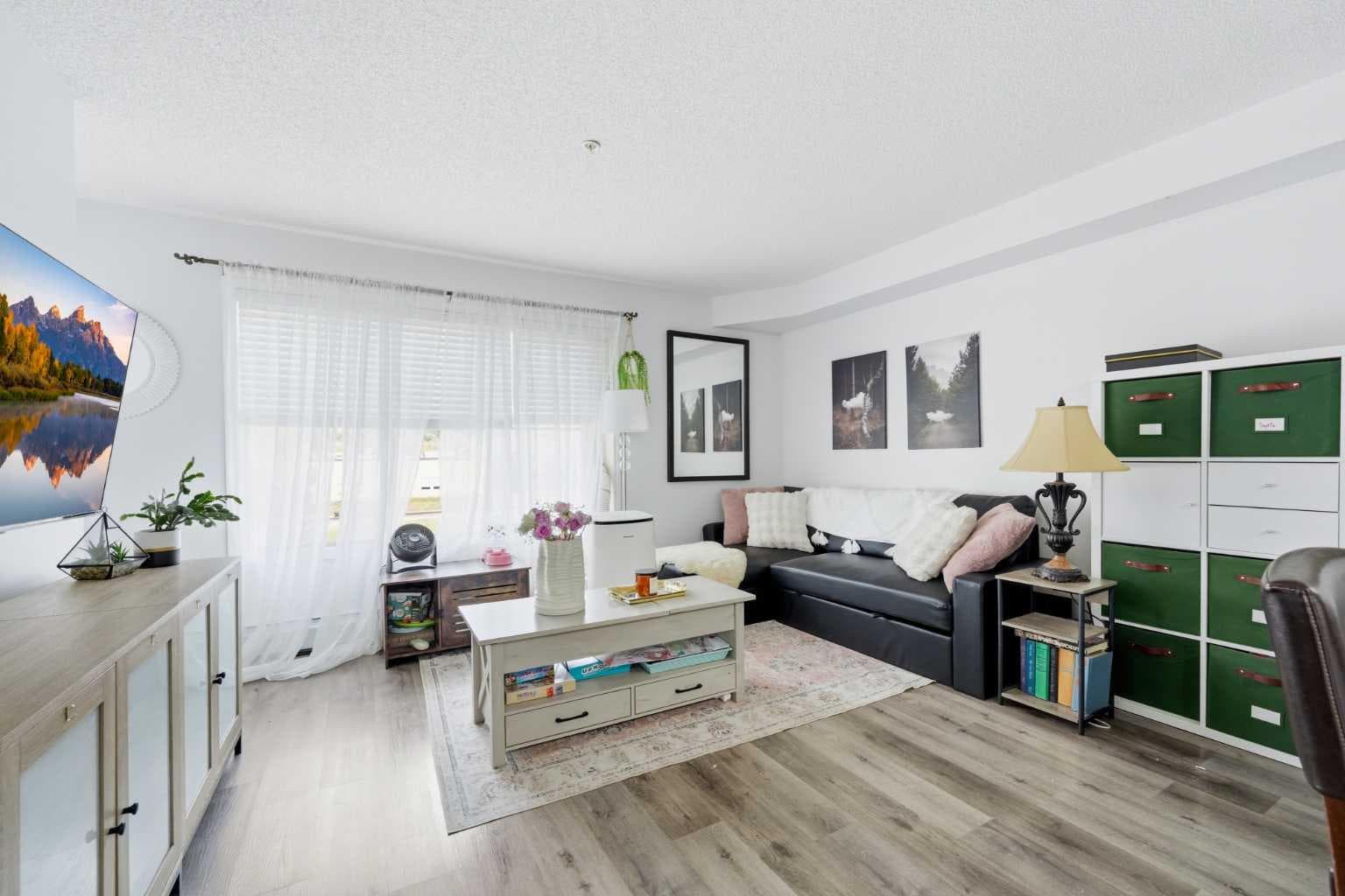 1308, 625 Glenbow Drive 