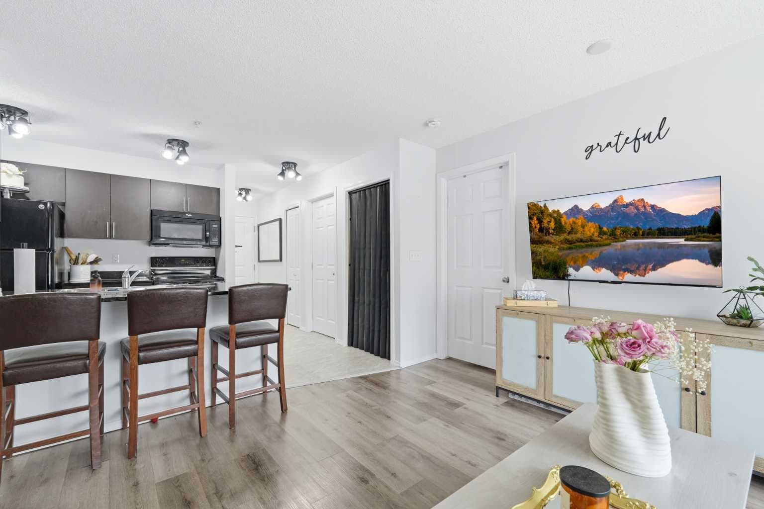 1308, 625 Glenbow Drive 