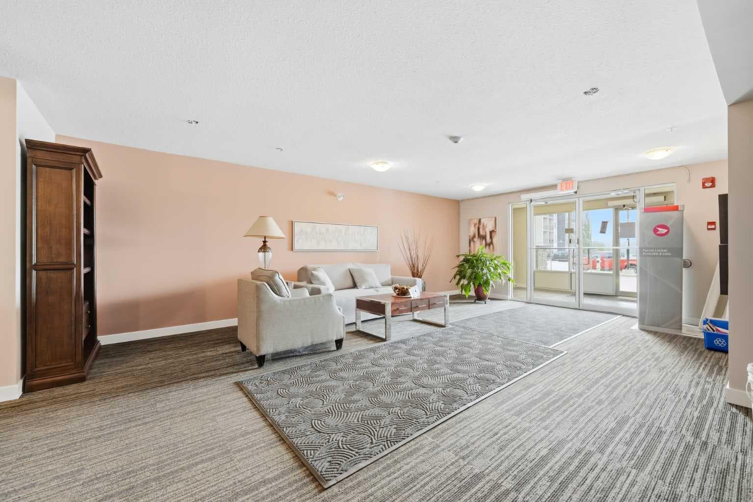 1308, 625 Glenbow Drive 