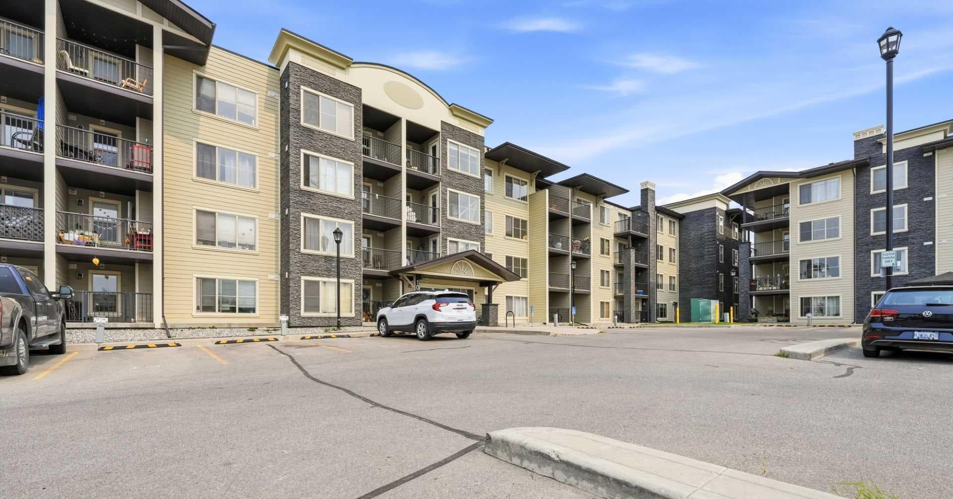 1308, 625 Glenbow Drive 