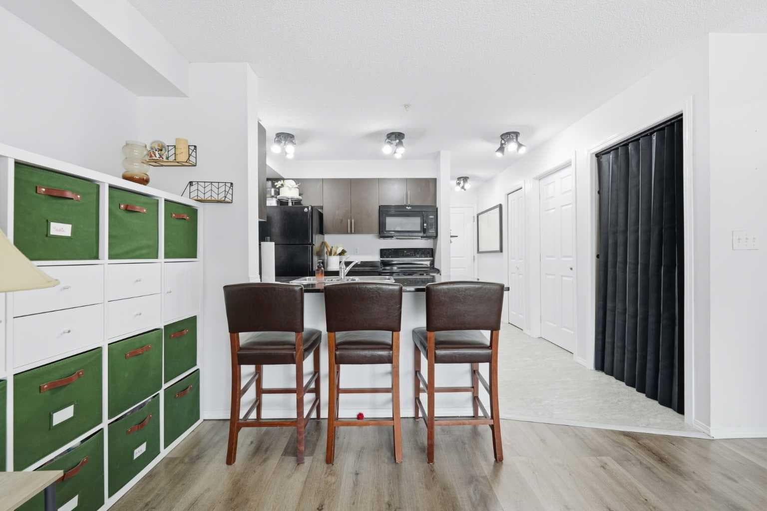 1308, 625 Glenbow Drive 