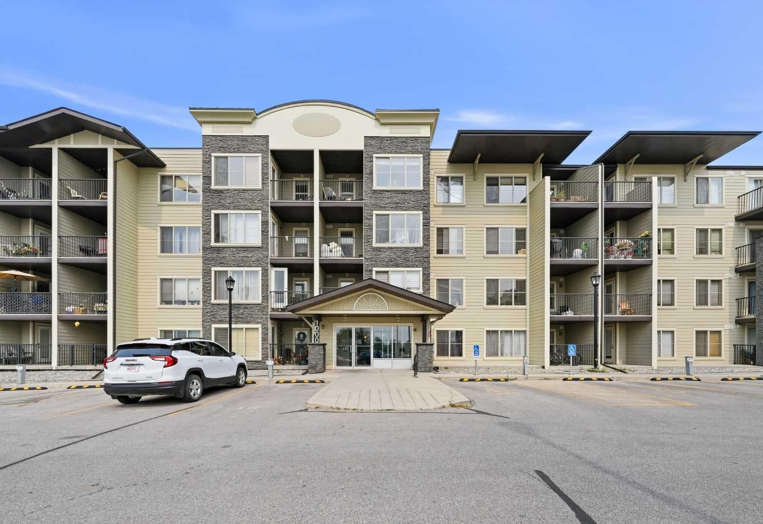 1308, 625 Glenbow Drive 