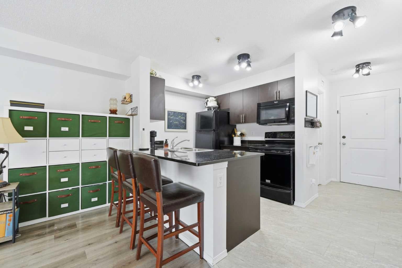1308, 625 Glenbow Drive 