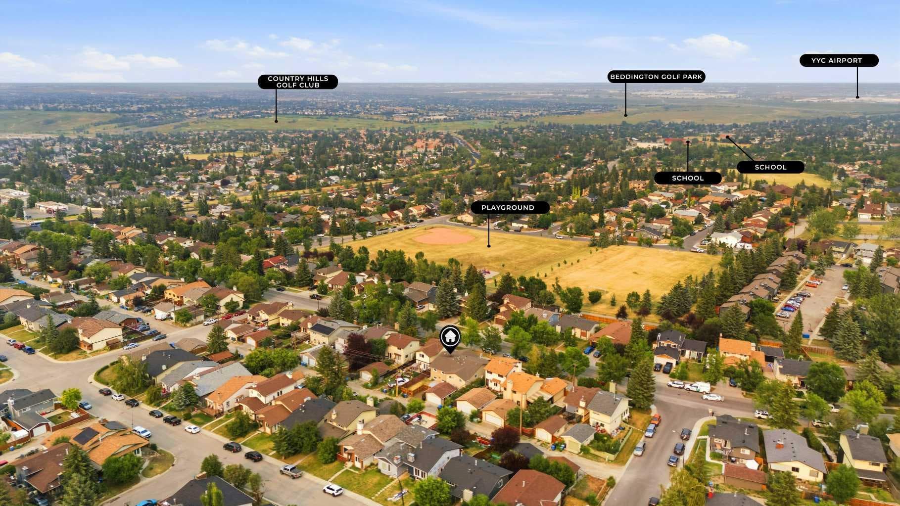 1387 Berkley Drive NW