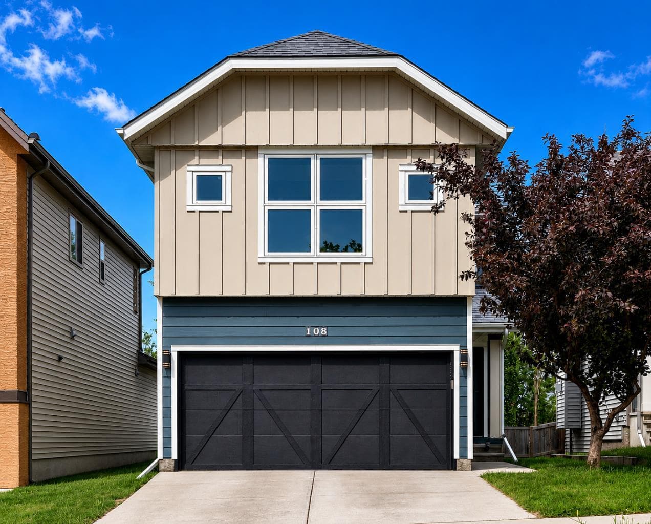 108 Sage Valley Drive NW