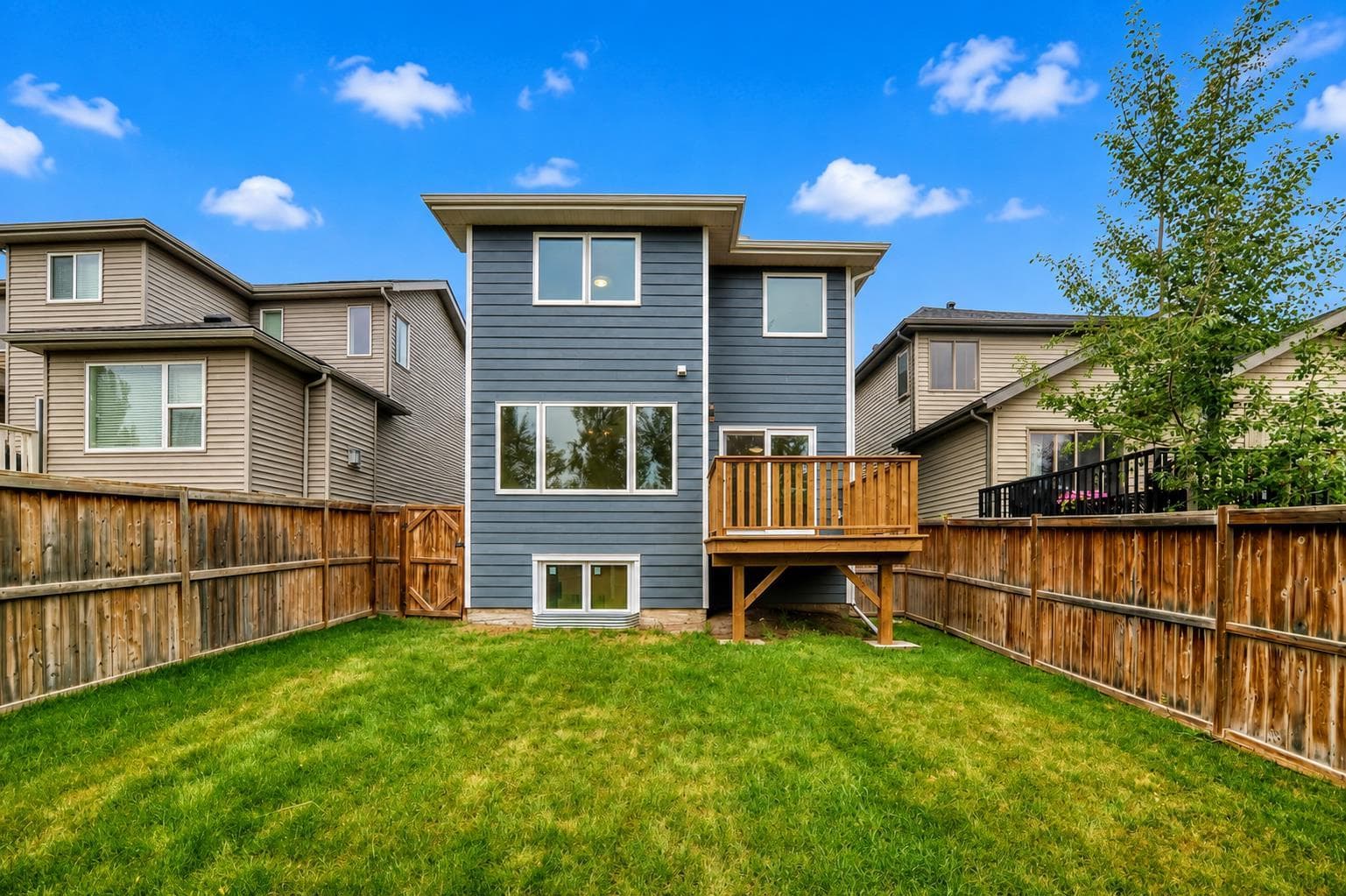108 Sage Valley Drive NW
