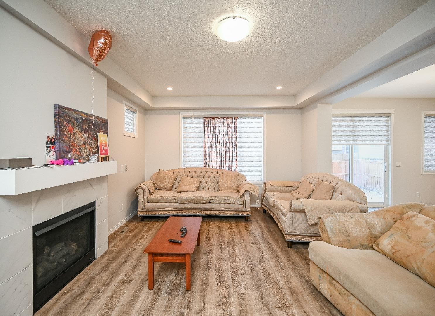 64 Cityside Common NE