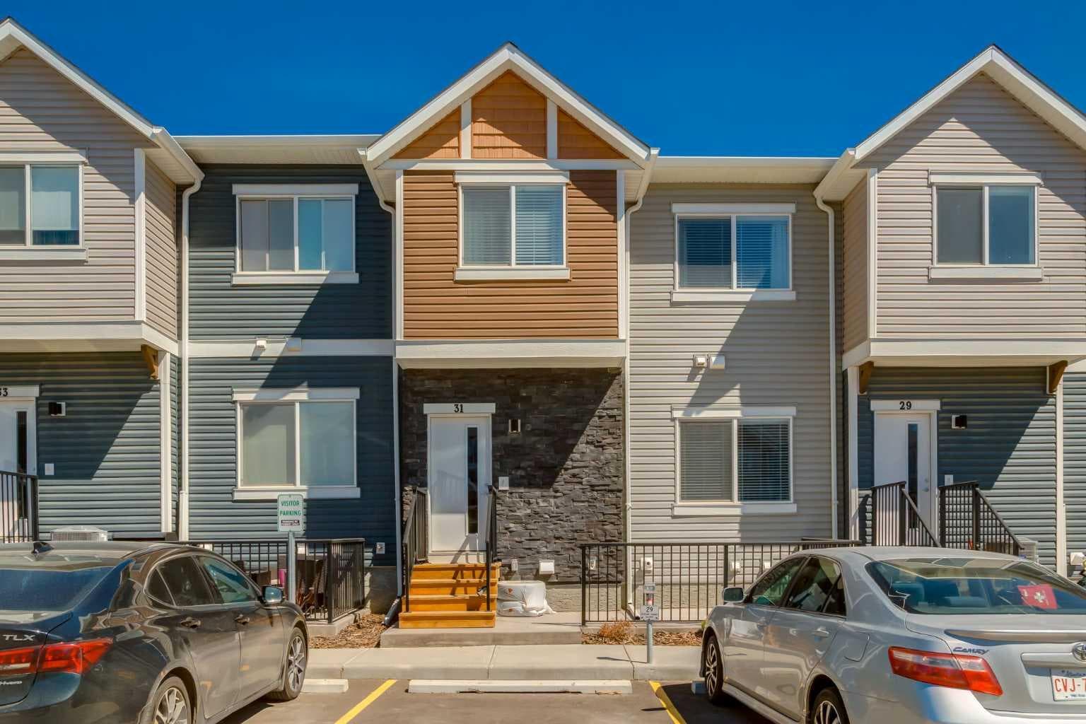 31 Tuscany Summit Square NW